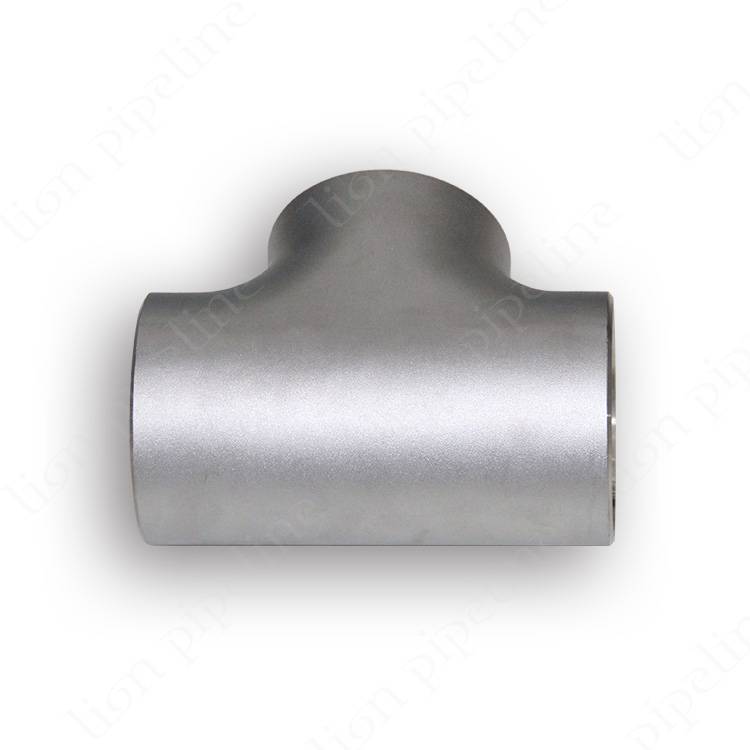 三通dn40主管45等径壁厚165t型三通化标三通外丝三通水标水表复合三通