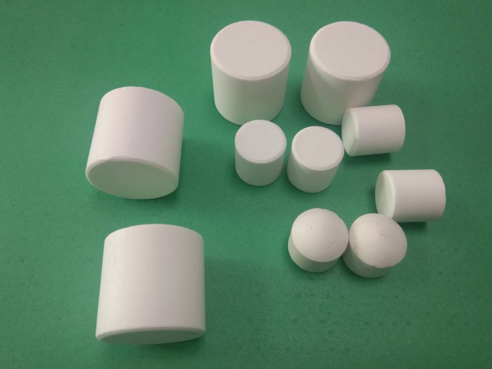 95氧化铝陶瓷柱厂家选淄博赢驰