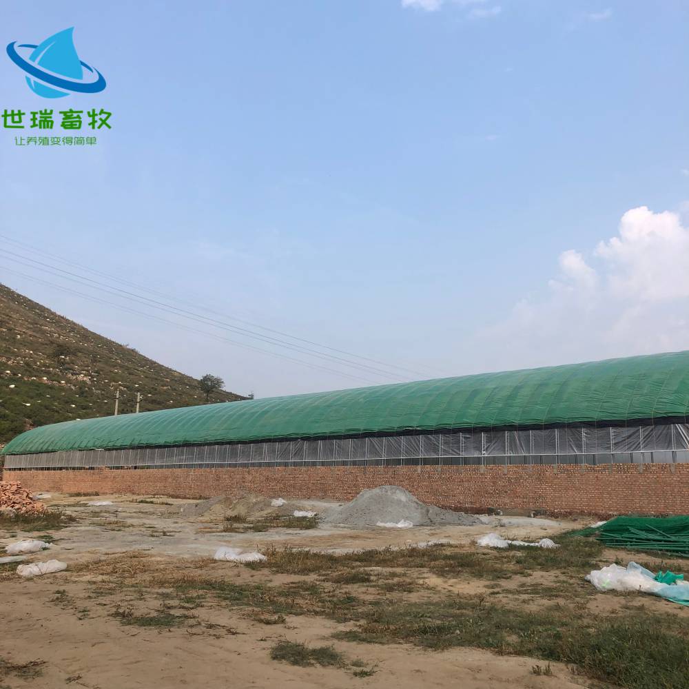 宝博体育- 宝博体育官网- 宝博体育APP下载 BaoBoSports养殖大棚建造的方法