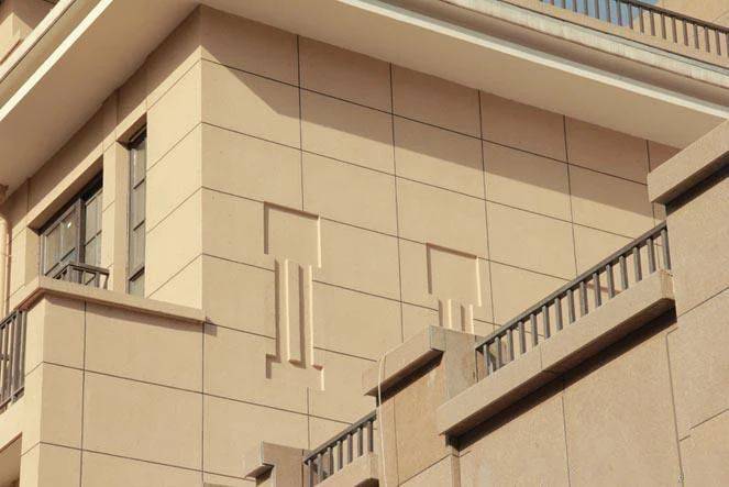 仿石漆水包砂水性涂料巴德士品牌招商