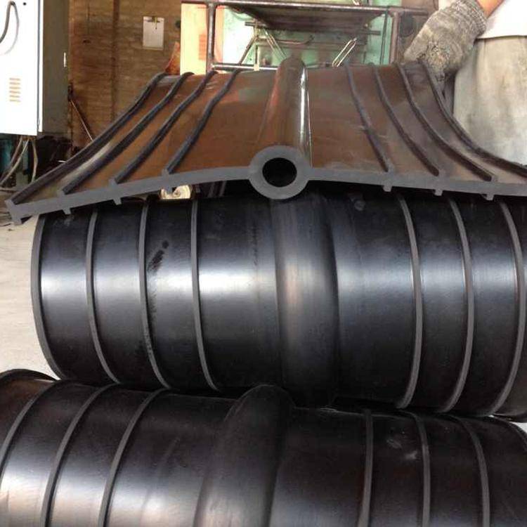 宝义钢边橡胶止水带3006mm河道护坡用污水处理厂