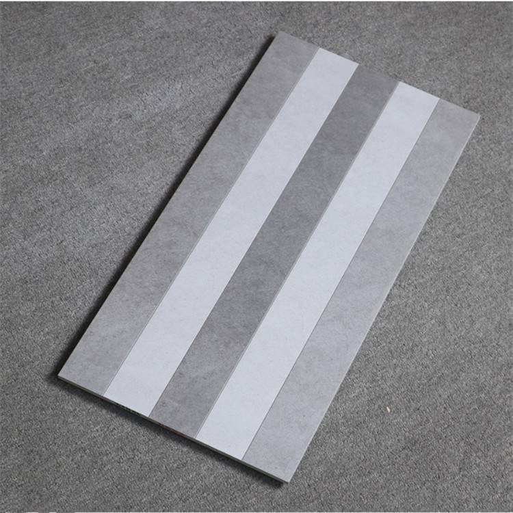 300600外墙仿古砖灰色文化石瓷砖墙面砖