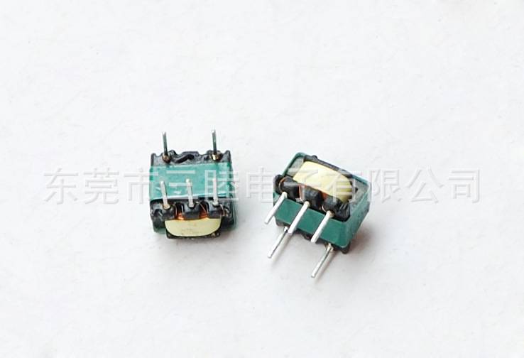 EE8.3矮高频变压器