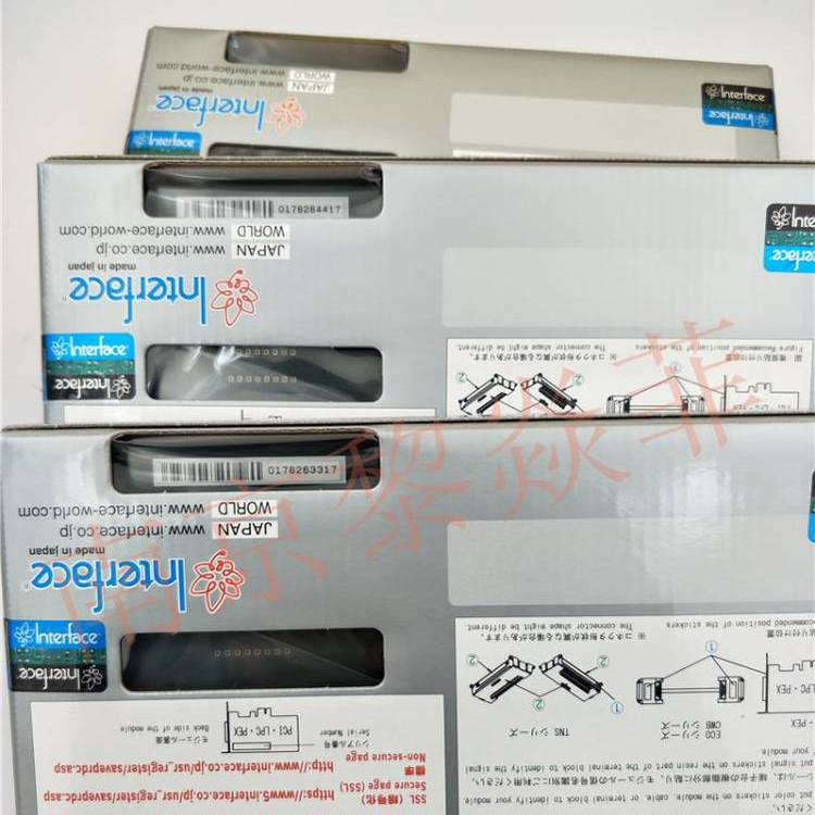 日本interface扩展板显卡PCI-3126 - 供应商网