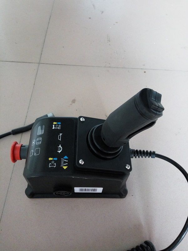 临工高空作业车手柄临工剪叉升降机手柄配件临工手柄