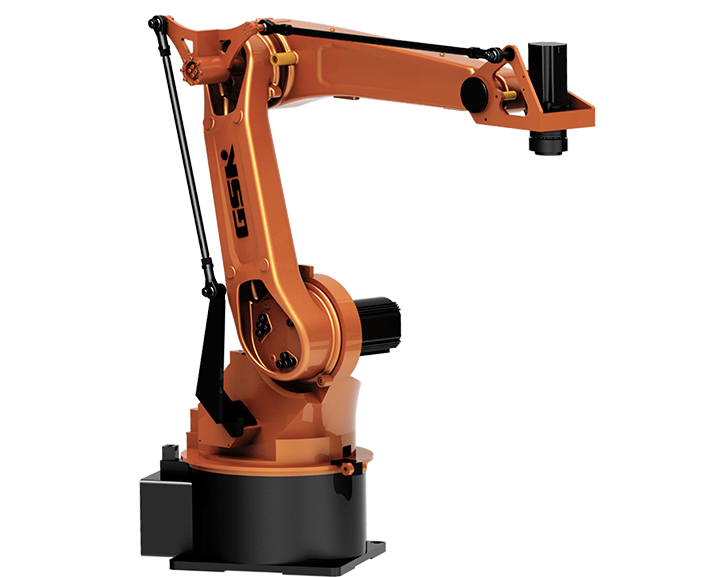 rmd20码垛机器人