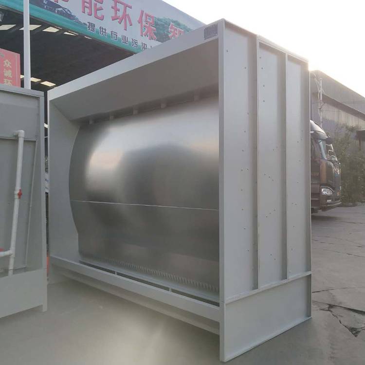 上海气旋塔厂家直销粉尘净化设备