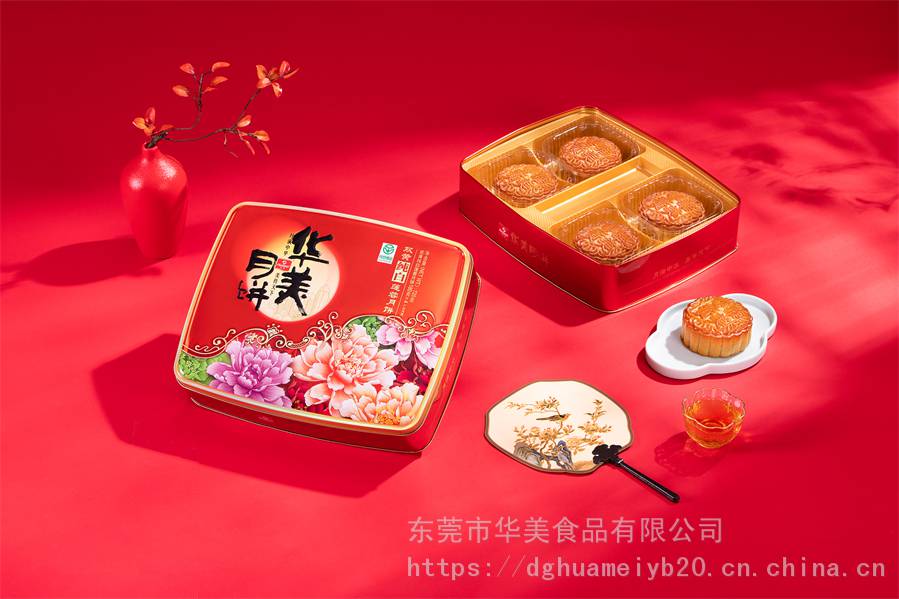 山东省聊城市 酒店月饼代加工 团购