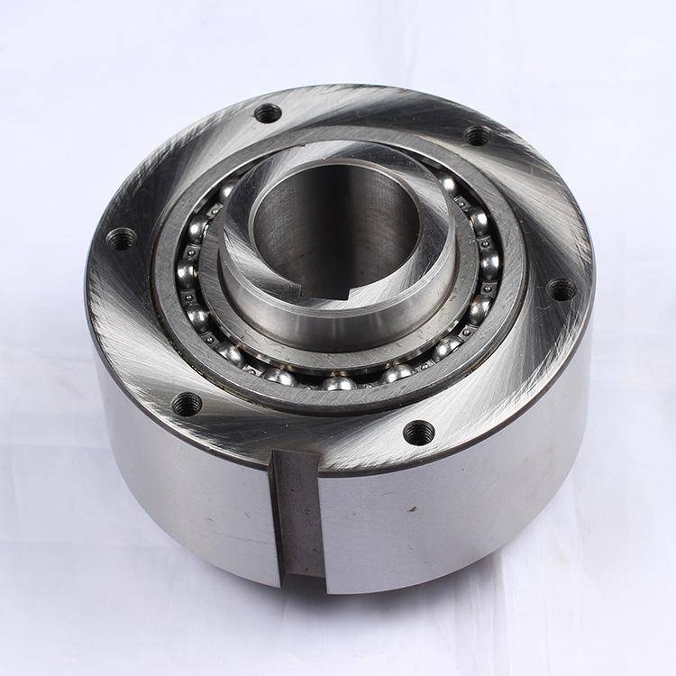 单向接触式超越离合器矿山输送机减速机逆止器nftdnydnj