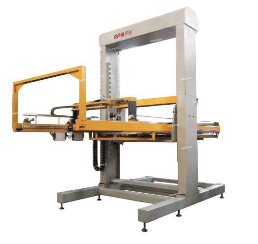 卸垛机厂家 自动卸垛机 码垛机设备