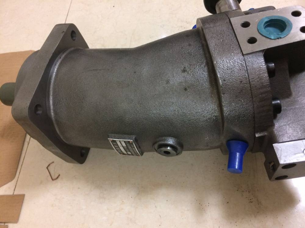 广西贵州力源铸铁柱塞泵l10vs0100drg31rppa12n00产品推荐