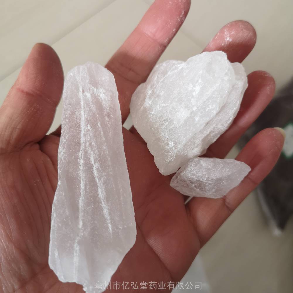 中藥材石膏功效與作用細石細理石軟石膏寒水石白虎玉大石冰石