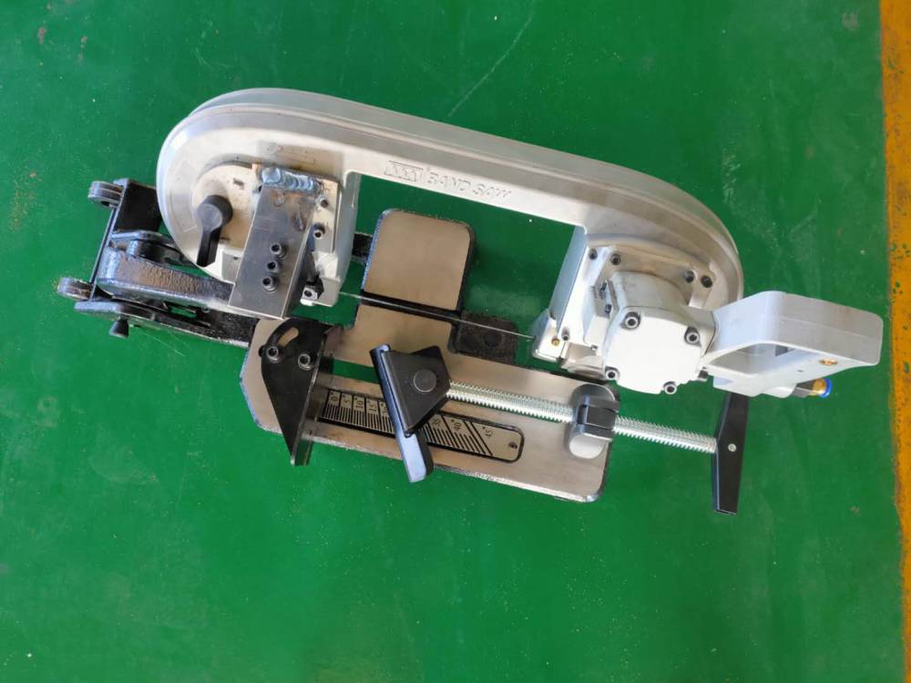 fdj220型气动线锯手持式矿用带锯煤矿用气动线锯