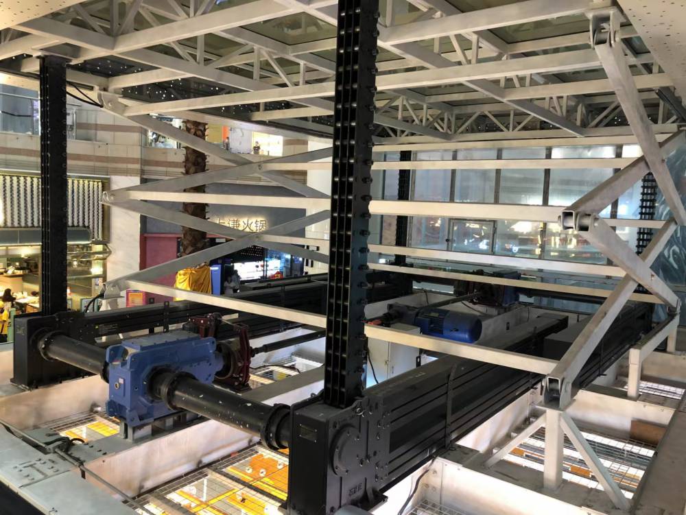 【刚性链,销齿链,举升链,水平推拉链,咬合链,传动链,升降】价格_厂家 