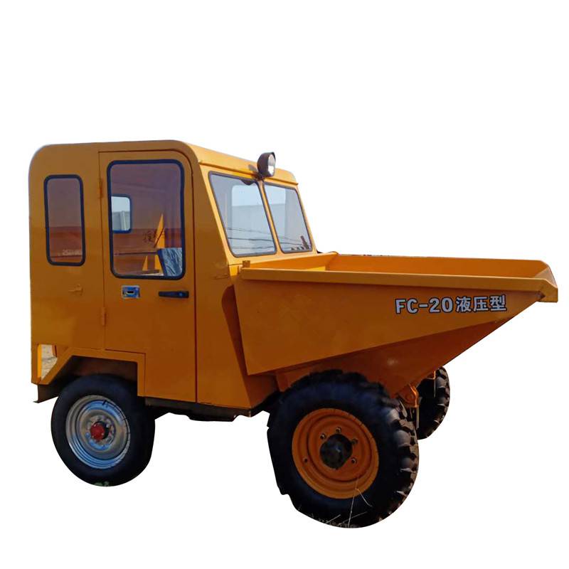 液压工矿翻斗车_全自动工矿翻斗车_轮式工矿翻斗车供应