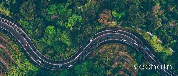 唯链：区块链技术或加速企业“碳中和”战略落地