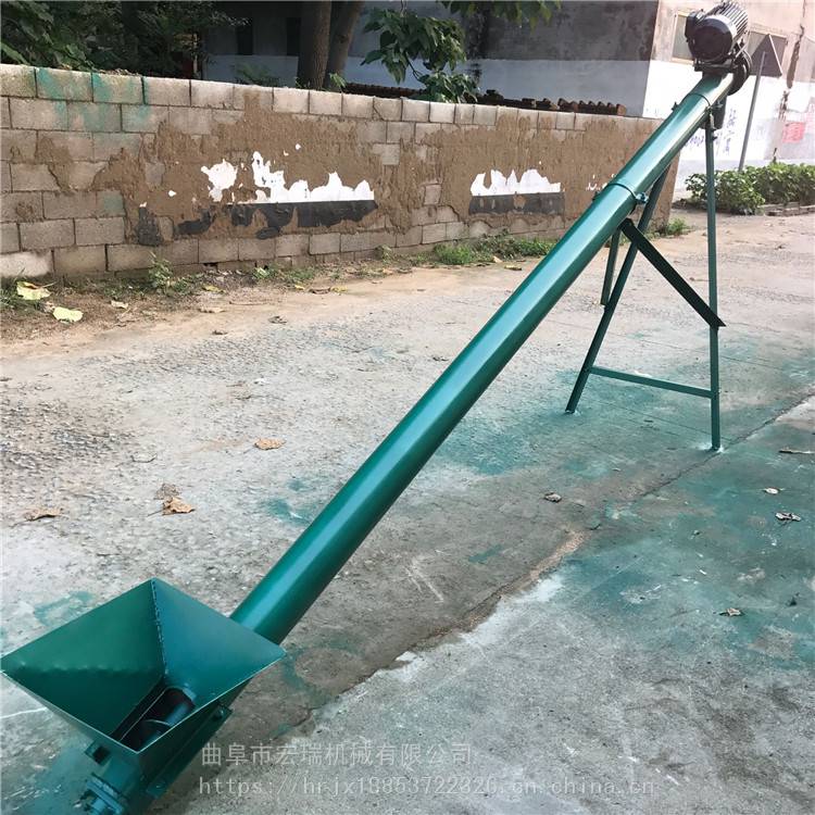 功能粉煤灰砂浆提升机德州全自动上料机设备优惠方便客商