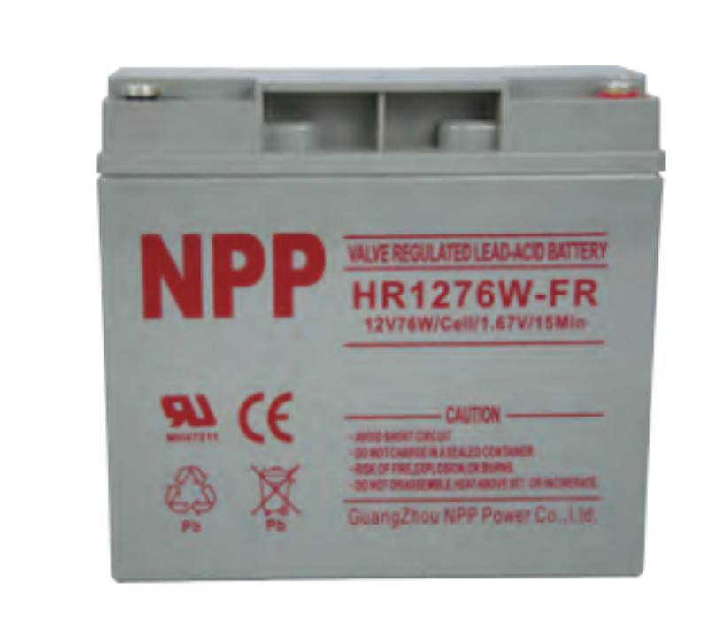 NPP耐普NPD2-400Ah阀控式铅酸免维护蓄电池2V400AH输变电站采矿系统用