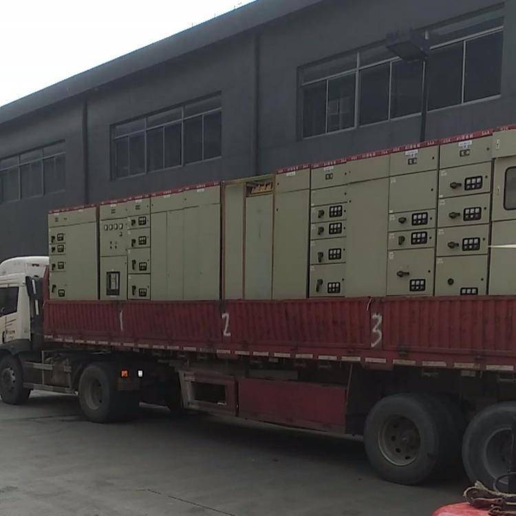 海门回收干式变压器——海门高压电柜回收网点