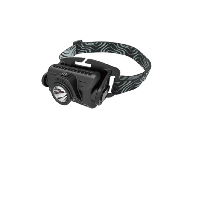 尚为szsw2220防爆微型头灯消防员佩戴安全帽灯抢修救援搜