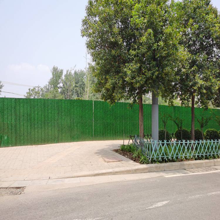 郑州登封地铁施工围挡工厂九星建筑施工围挡公路施工现场围挡定制