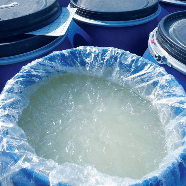 厂家供货aes表面活性剂洗洁精洗涤剂原料脂肪醇聚氧乙烯醚硫酸钠货源