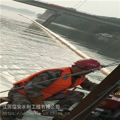 保山市江上管道水下铺设-本地报价