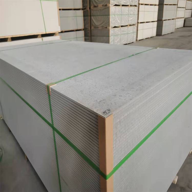 水泥压力板增强水泥压力板高密度纤维增强水泥板纤维板