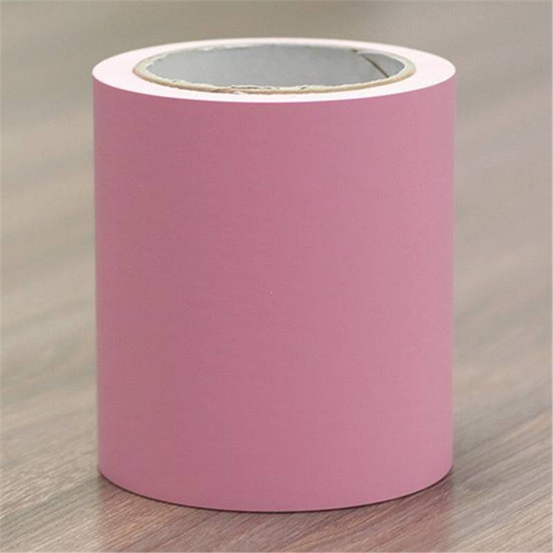 韩国lglxhausys进口装饰膜pvc膜benif纯色单色rses90