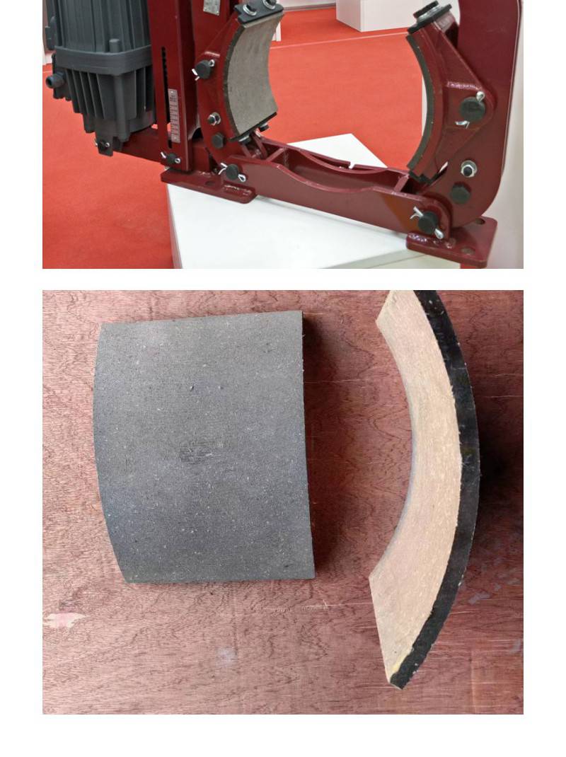 销售风电高速轴摩擦片安特华伍瑞塞尔西姆斯文博格世万宝代替刹车片