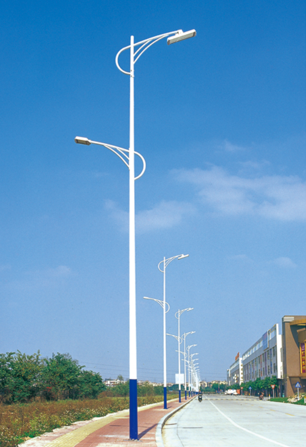 成都青白江LED路灯厂家-