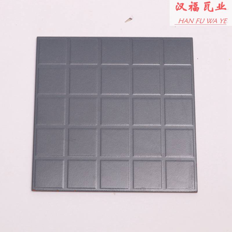 灰缸砖