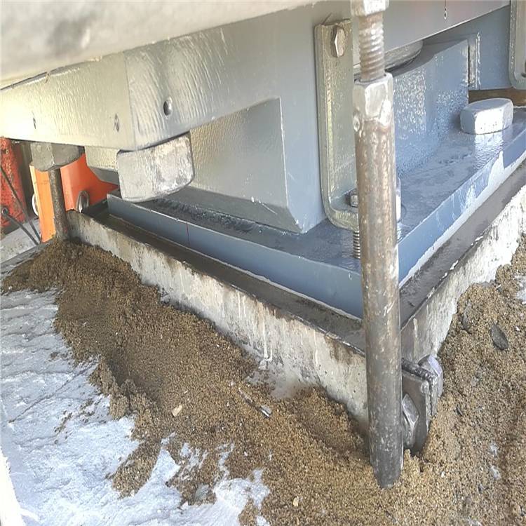 支座灌浆料优选厂家圣思恩cgm灌浆料自密实灌浆料