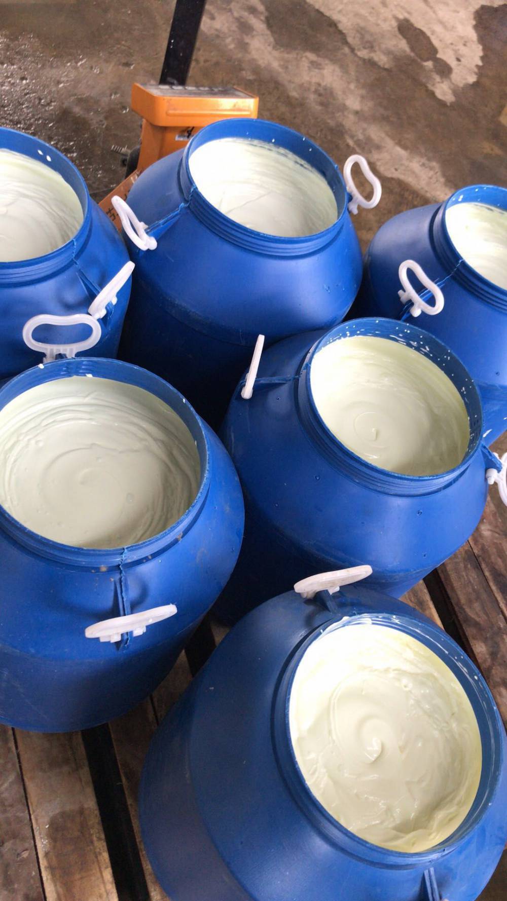 长效高分子脱模剂混凝土路面高强修补料