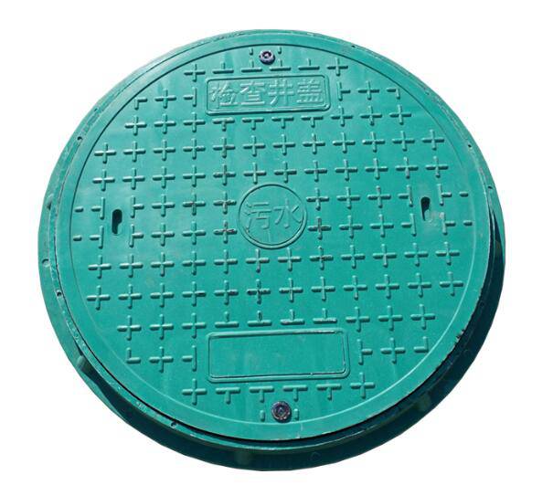朝阳复合井盖-永腾建材-风采复合井盖