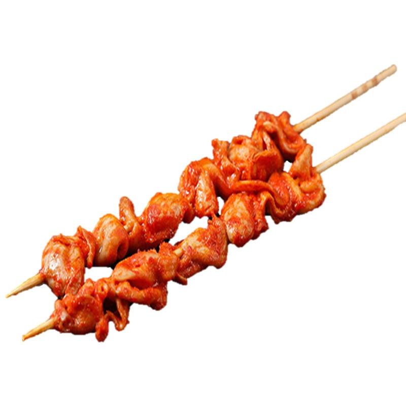 水产腌制万年海螺串鲜活烧烤食材冷冻冷链供应