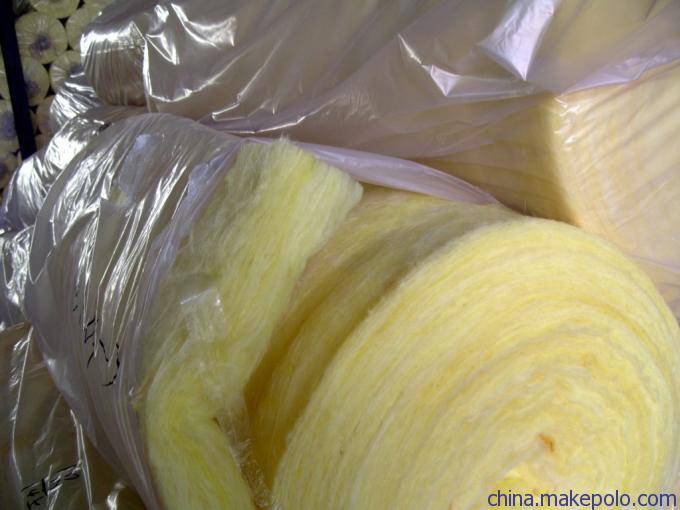 天津保温玻璃棉卷毡每平米价格@沃步快讯