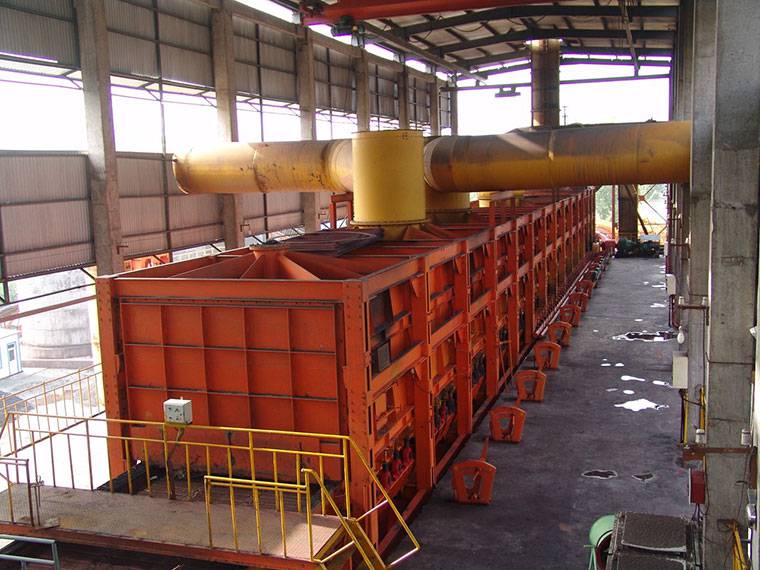 南京回转窑烧结球团工艺设备小型球团回转窑多少钱