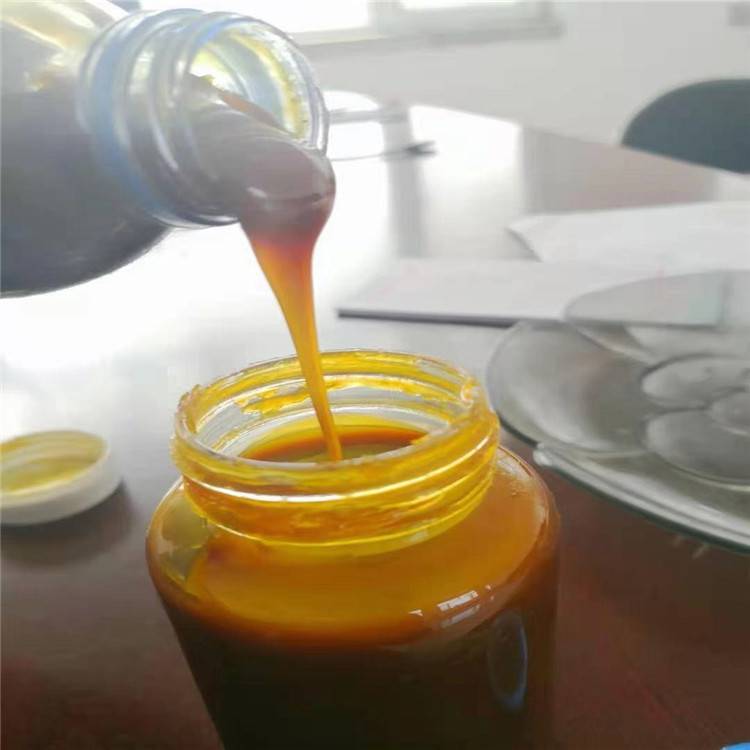 大豆磷脂油厂家大量供应大豆磷脂油诺泰华饲料