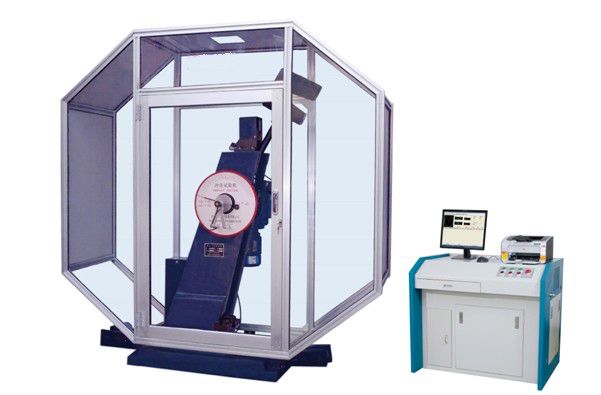 7000元的手动摆锤冲击试验机你见过没有图片