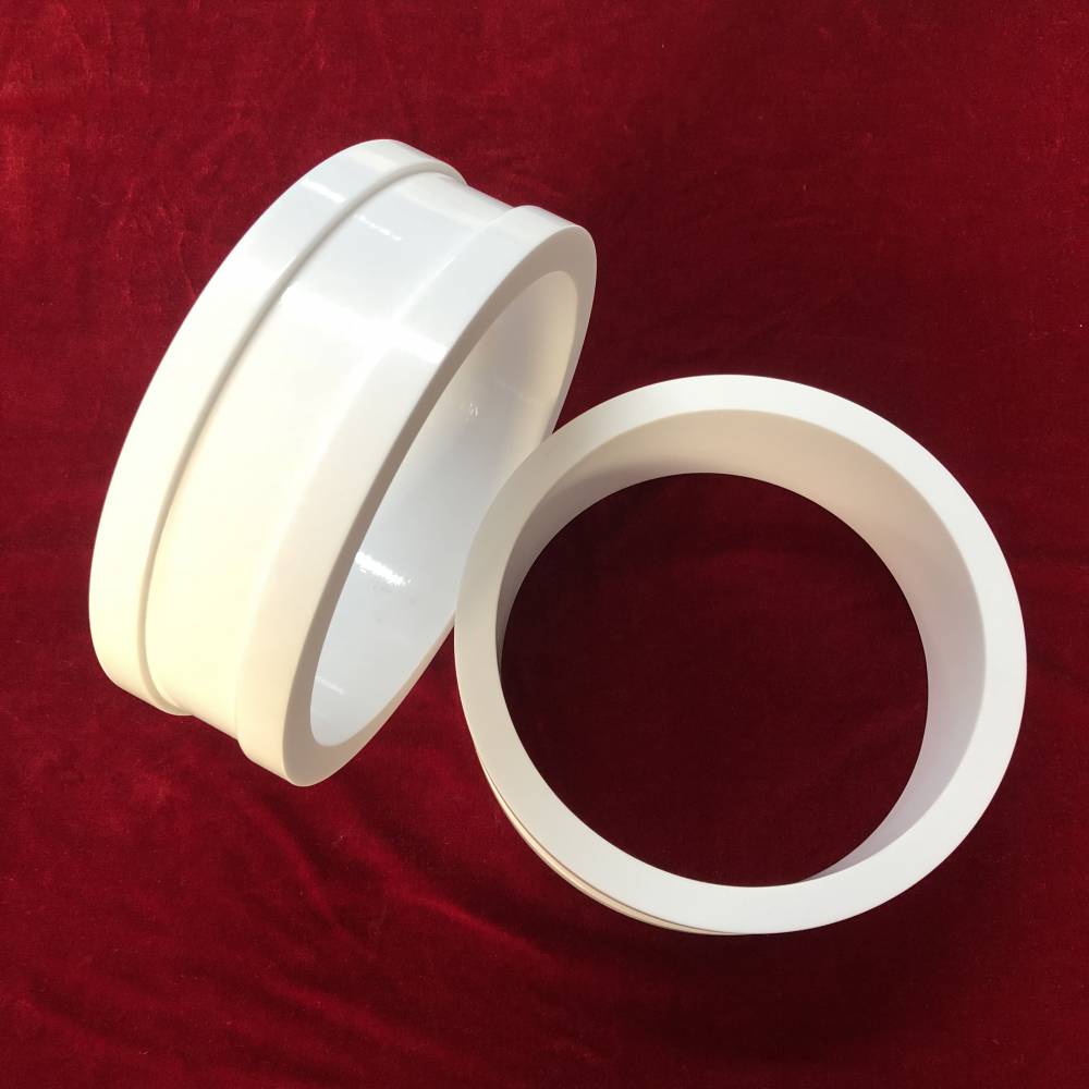 葫芦岛盛海实业获得陶瓷复合型衔接法兰陶瓷环封孔专用工装专利能够有用的根绝后期法兰装置后陶瓷环方位产生走漏的或许