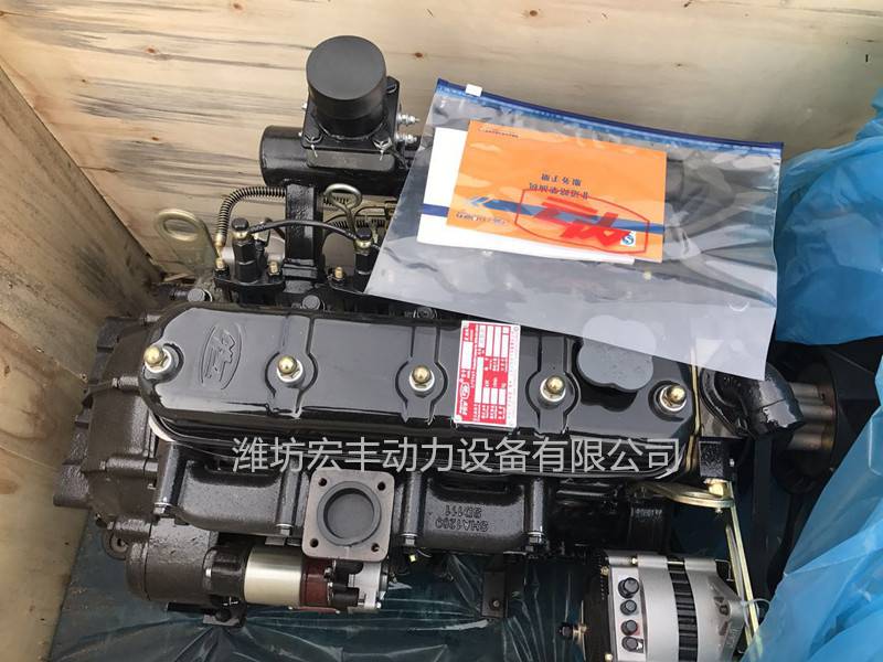 雲內4102柴油機 雲內4102發動機 yn38gbz裝載機重特用雲內】價格_廠家