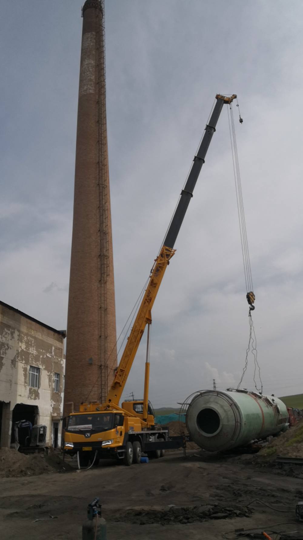 鍋爐脫硝廠家4噸6噸10噸如何解決腐蝕