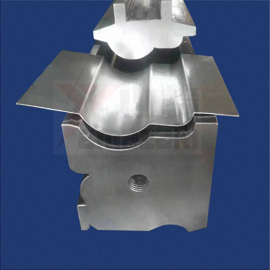 折弯机上下刀模具大弯刀金球亚威金方圆通快折弯机模具