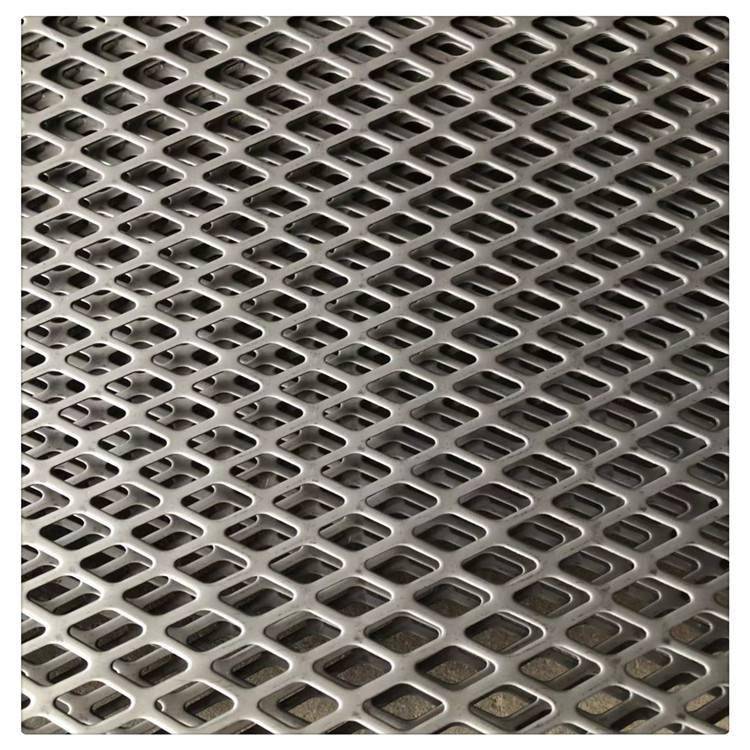 厂家供应冲孔板 镀锌冲孔板 不锈钢圆形打孔钢板 铝合金装饰穿