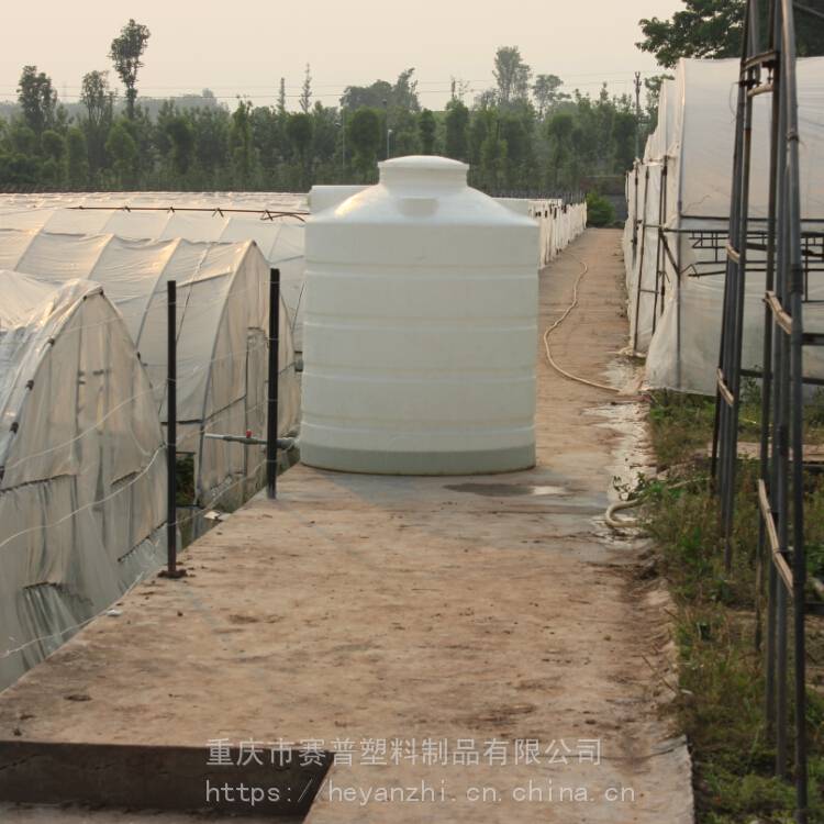 重庆20吨耐酸碱储罐20吨塑料储罐送货上
