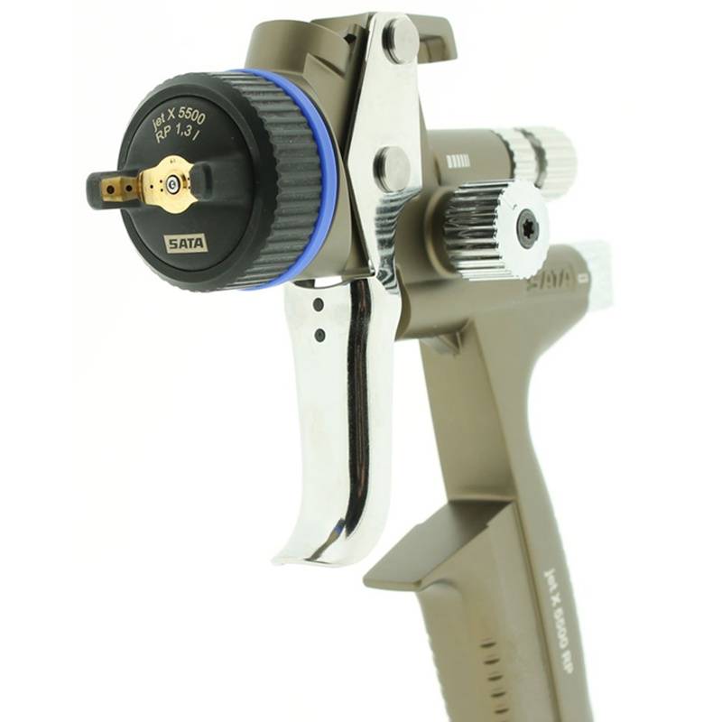 德国sata萨塔satajetx5500rp喷枪