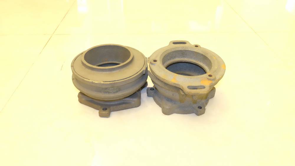 【宜昌 )铸铁防漏预埋座5cm水封,止水排漏宝,铸铁防漏宝,止水节(图)】