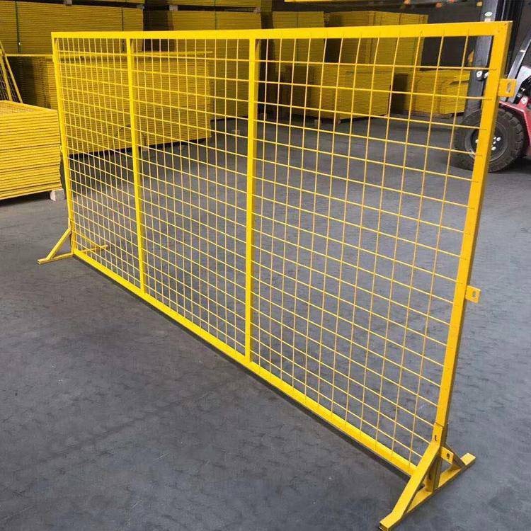 室内车间隔离围栏厂区仓储隔离车间隔离栅防护网妙佳厂家批