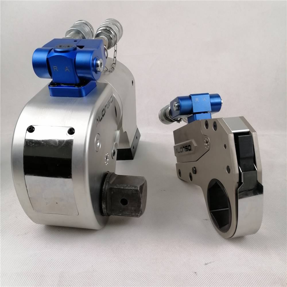 黑龙江35mxta液压扳手alonso图片